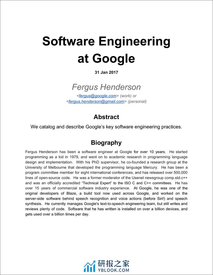 Software-Engineering-at-Google - 第1页预览图